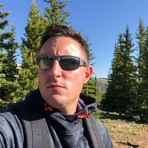 Meet your Posher, Daniel